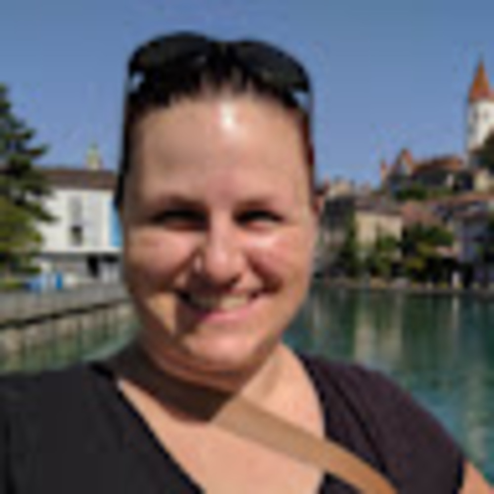 Meet your Posher, Nancy